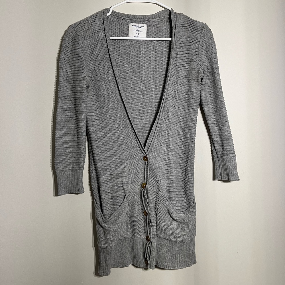 American Eagle Cardigan Size XS